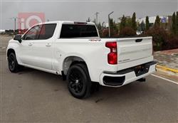 شيفروليه سلفرادو